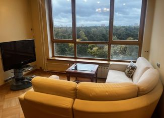 Трехкомнатная квартира на продажу, 98.3 м2, Москва, Иваньковское шоссе, 5, Иваньковское шоссе