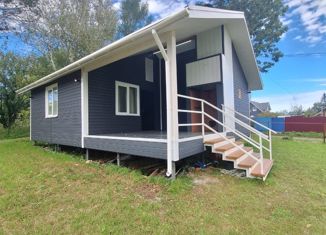 Продажа дома, 54 м2, СНТ Мукомол, Южная улица