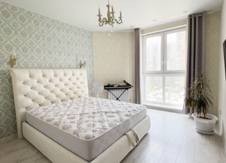 Продаю двухкомнатную квартиру, 52.8 м2, Санкт-Петербург, Среднерогатская улица, 8к1, метро Звёздная