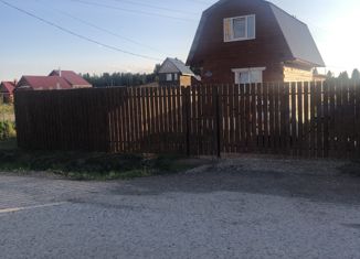 Продам дом, 34.6 м2, поселок Кукуштан, улица Есенина, 6