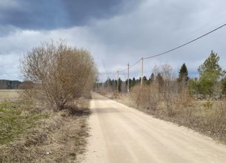 Продажа земельного участка, 12 сот., деревня Меньково