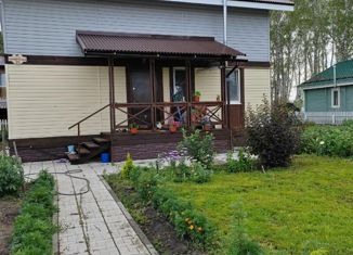 Продам дом, 122.3 м2, село Красноярка, Черёмуховая улица, 25