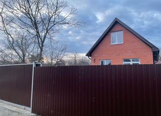 Продаю дом, 100 м2, садовое товарищество Заря, Грушевая улица, 217