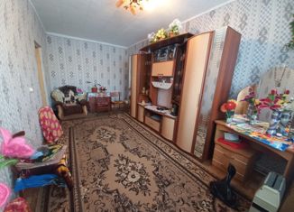 Продается 3-ком. квартира, 59.5 м2, село Новонагаево, Молодёжная улица, 1