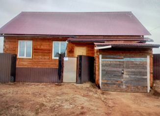 Дом на продажу, 86.1 м2, село Красный Чикой, Партизанская улица, 29А