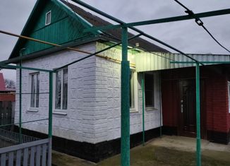 Дом на продажу, 44 м2, станица Новомышастовская, Красная улица
