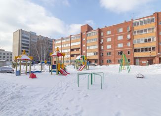 Продажа 1-комнатной квартиры, 31.7 м2, Новосибирск, улица Маяковского, 1/1, улица Маяковского