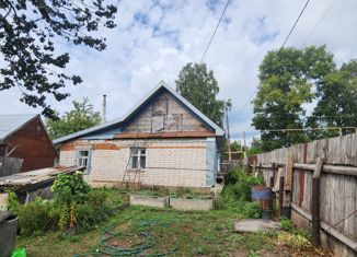 Дом на продажу, 70 м2, поселок Октябрьский, Северная улица