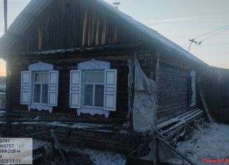 Дом на продажу, 40 м2, Балей, Песчанская улица