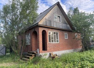 Продаю дом, 74.9 м2, СПК Мыхпай-90