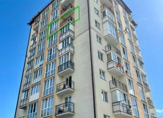 1-ком. квартира на продажу, 39.9 м2, Ставропольский край, Полтавская улица, 7