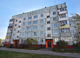 Продается 1-ком. квартира, 30.7 м2, Брянск, микрорайон Автозаводец, 15