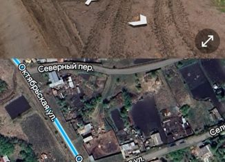 Продам однокомнатную квартиру, 40.7 м2, село Калачёво, Сельская улица, 1