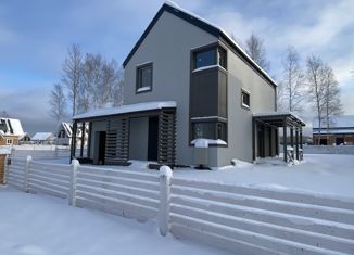 Продажа дома, 201 м2, коттеджный посёлок Пятница Клаб, Широкая улица