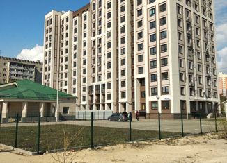 Продается двухкомнатная квартира, 56.2 м2, Дзержинск, бульвар Космонавтов, 5Е