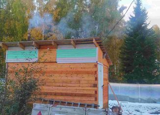 Продам дом, 50 м2, садово-дачное товарищество Азотовец, садово-дачное товарищество Азотовец, 459