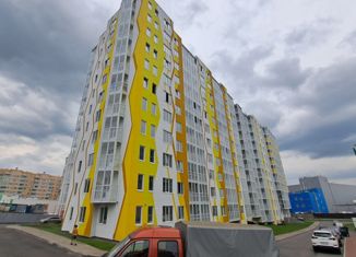 Продам квартиру студию, 25.5 м2, Ленинградская область, Нижняя улица, 5к2