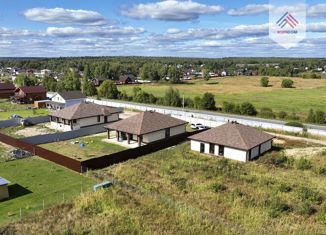 Продается дом, 130 м2, деревня Чернишня, коттеджный посёлок Калужский Тракт, 130