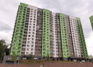 Продажа однокомнатной квартиры, 38.2 м2, Москва, улица Вилиса Лациса, 38к2, улица Вилиса Лациса