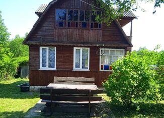 Продаю дом, 60.5 м2, деревня Нижняя Песочня