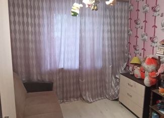 Продам четырехкомнатную квартиру, 74.1 м2, Донской, Железнодорожный проезд, 4