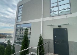 Продается таунхаус, 108 м2, село Черешня, улица Заря