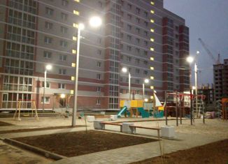 Продаю 1-комнатную квартиру, 39.4 м2, посёлок Красный Бор, Яковлевский проезд