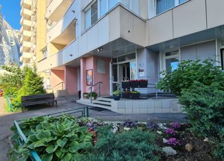 Продается трехкомнатная квартира, 91 м2, Красногорск, Павшинский бульвар, 40, ЖК Мыс Первый