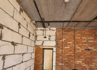 Продается однокомнатная квартира, 42 м2, Аксай, улица Речников, 18к2