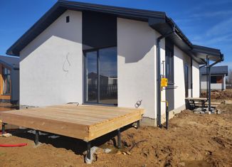 Продам дом, 80 м2, село Семёновское, Центральная улица, 55