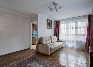Продается 1-комнатная квартира, 33 м2, Москва, улица Удальцова, 55, район Проспект Вернадского
