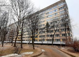 3-комнатная квартира на продажу, 67.7 м2, Санкт-Петербург, Суздальский проспект, 73, метро Гражданский проспект