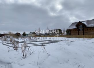 Продается участок, 10 сот., ТСН Солнечное озеро, Солнечная улица