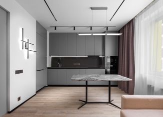 Двухкомнатная квартира на продажу, 60 м2, Москва, Дмитровское шоссе, 107к1, ЖК Летний Сад