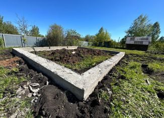 Продажа земельного участка, 8 сот., село Иглино, Шестая улица