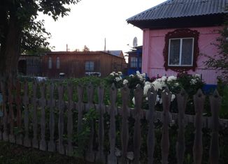 Двухкомнатная квартира на продажу, 35.2 м2, село Бакчар, Береговой переулок, 13