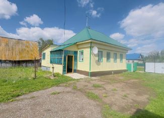 Дом на продажу, 54.2 м2, село Старые Тукмаклы, Школьная улица