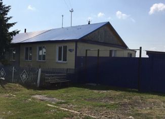 Продажа дома, 63.6 м2, село Сажино, Центральная улица, 16