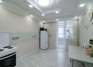 Продается 3-ком. квартира, 59.8 м2, Ульяновск, Юго-западная улица, 11