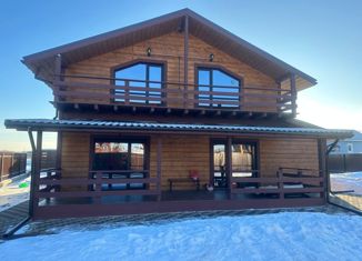 Продажа дома, 180 м2, Бронницы, Радужная улица, 8