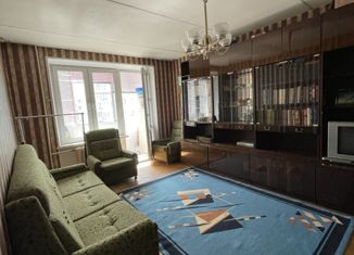 1-комнатная квартира на продажу, 31 м2, Москва, Ельнинская улица, 18к2, Ельнинская улица