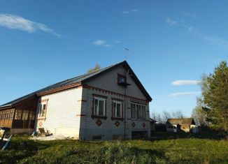Продается дом, 108.2 м2, село Трофимово, площадь Максима Горького, 17А