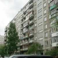 Продается 1-комнатная квартира, 29 м2, Новосибирск, Линейная улица, 31/2, Заельцовский район