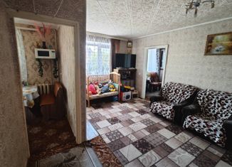 Продам 2-комнатную квартиру, 41 м2, Челябинская область, улица имени Л.Н. Толстого, 2