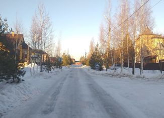 Участок на продажу, 27 сот., деревня Новая Мельница, Невская улица