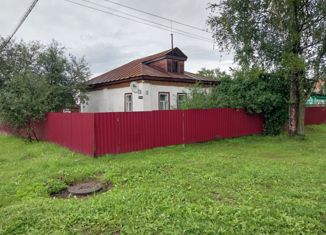 Продам дом, 70 м2, Кинешма, Брест-Литовская улица, 12