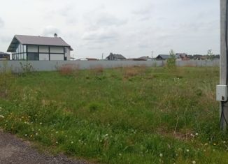 Продаю участок, 17.82 сот., деревня Крева, Речная улица, 50