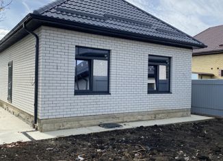 Продается дом, 80 м2, СНТ Хуторок-2, Солнечная улица