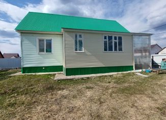 Дом на продажу, 63.5 м2, Нурлат, Весенняя улица, 13