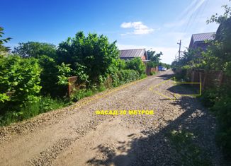 Продается земельный участок, 5 сот., поселок Новый, Ореховая улица, 175